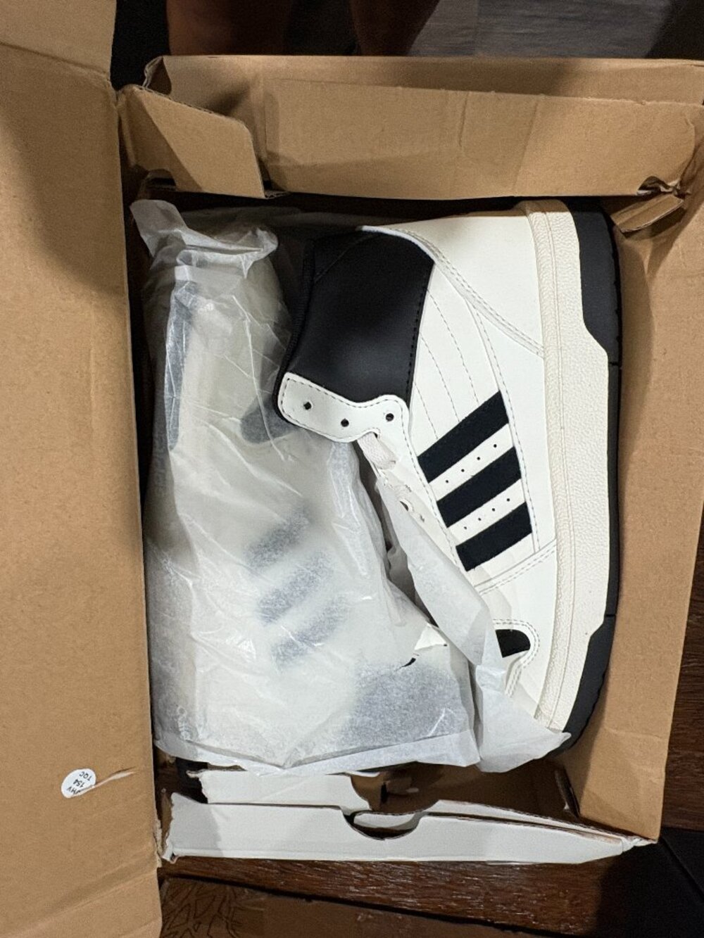Adidas Break Start Mid W IH7880 Basketball Shoes Sneakers sz 7  NEW
